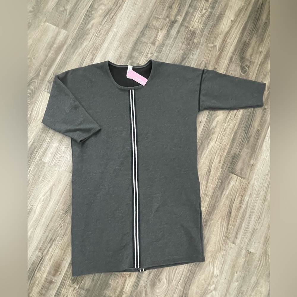 Antigel Athleisure Dress